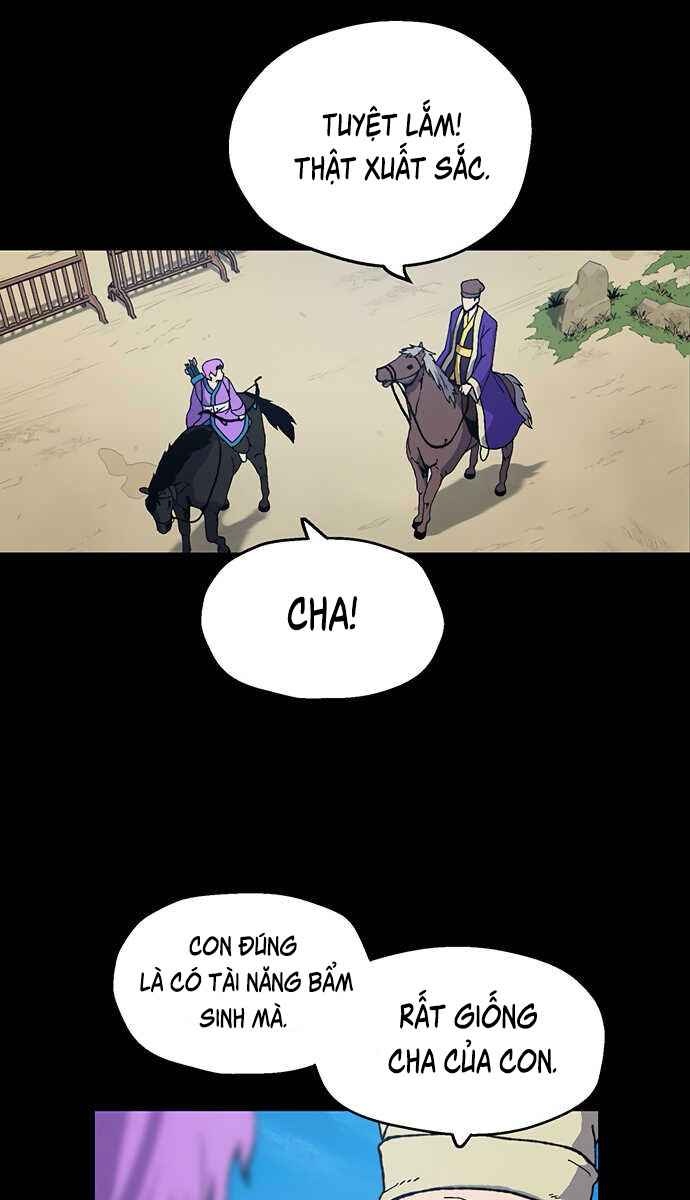 Taebaek: Người Hướng Dẫn - Page 55