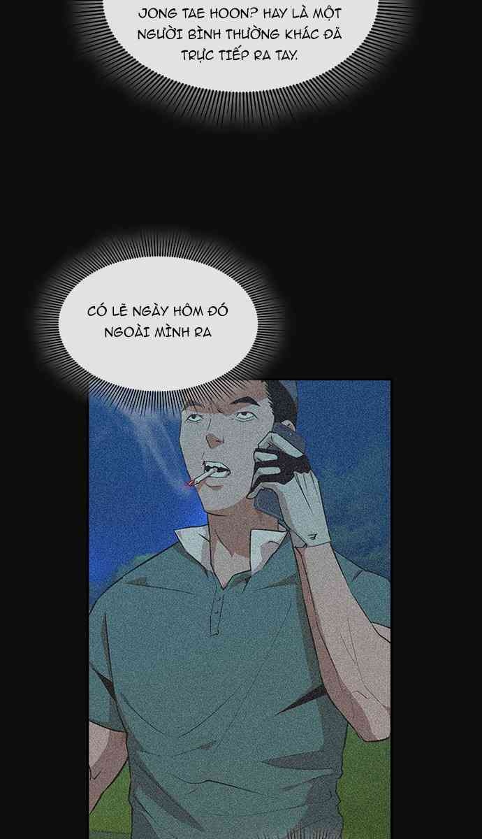 Tiền Bạc Và Quyền Lực - Page 23