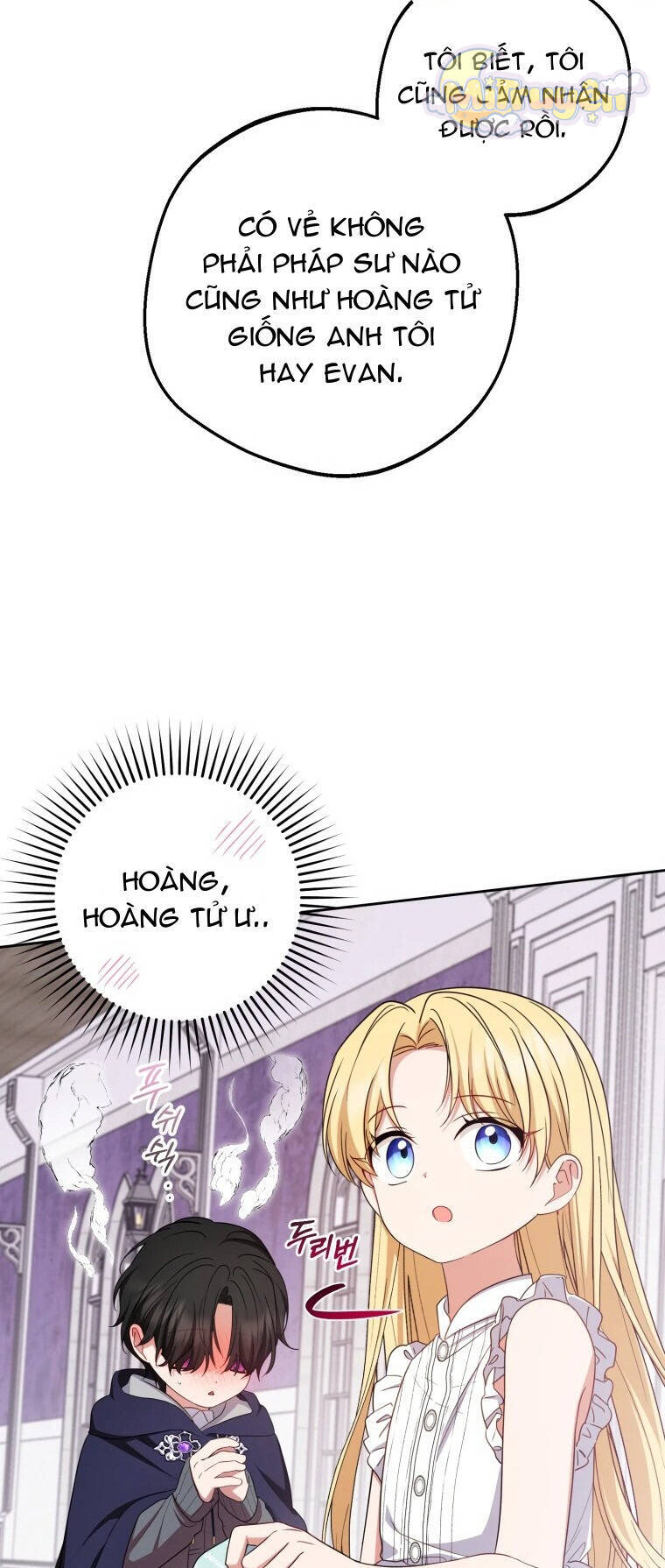 Được Yêu Thương Mà Còn Ngại Ngùng Sao! - Page 81