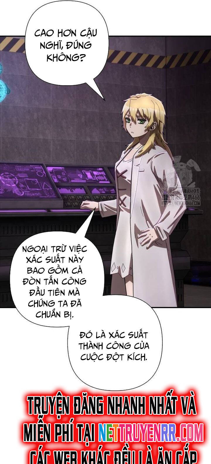 Sự Trở Lại Của Anh Hùng Diệt Thế - Page 19