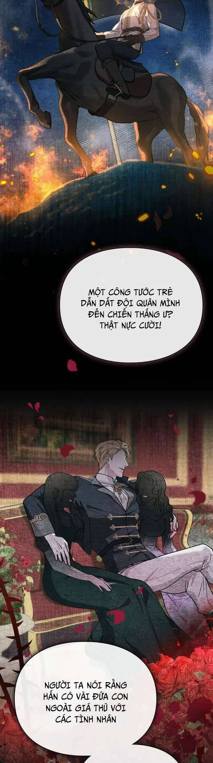 Phản Bội Nhân Phẩm - Page 15