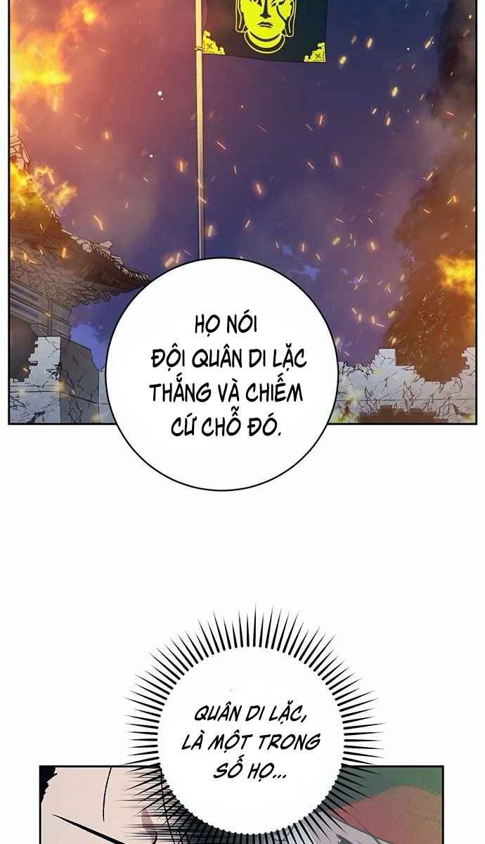 Taebaek: Người Hướng Dẫn - Page 10