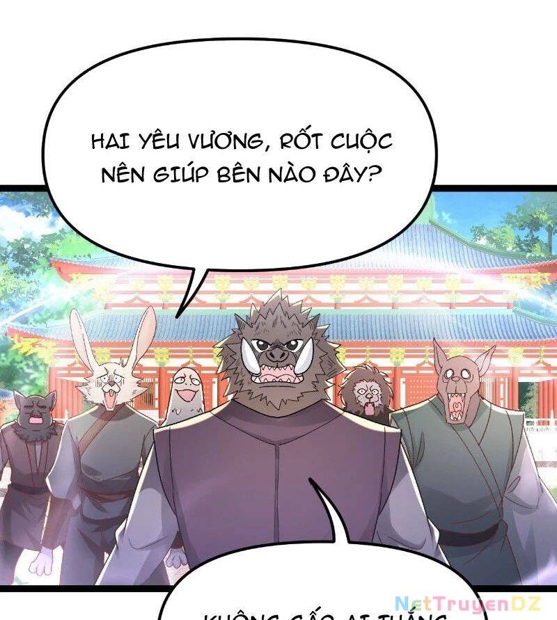 Đệ Tử Siêu Thần Ta Nằm Không, Tông Môn Hủy Diệt Ta Vô Địch - Page 42