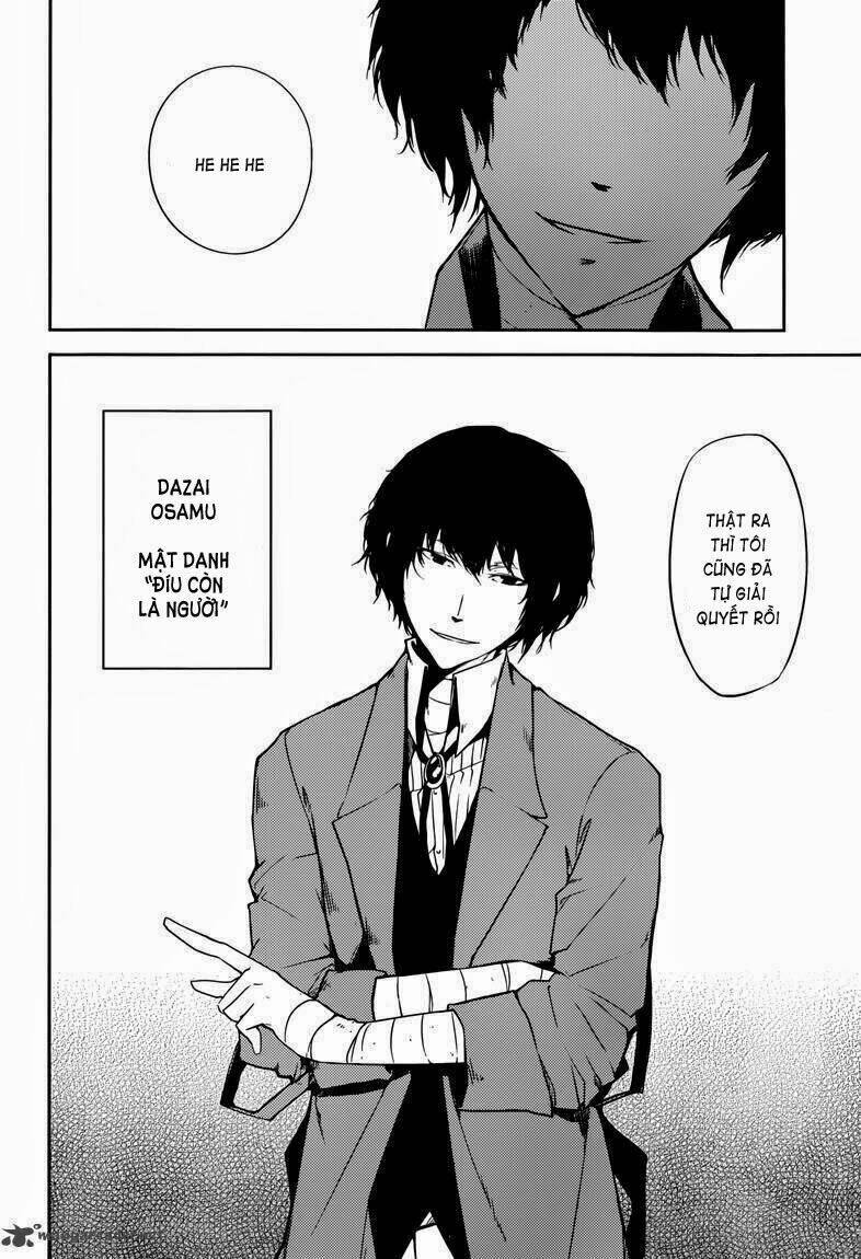 Đặc Nhiệm Thám Tử - Page 51