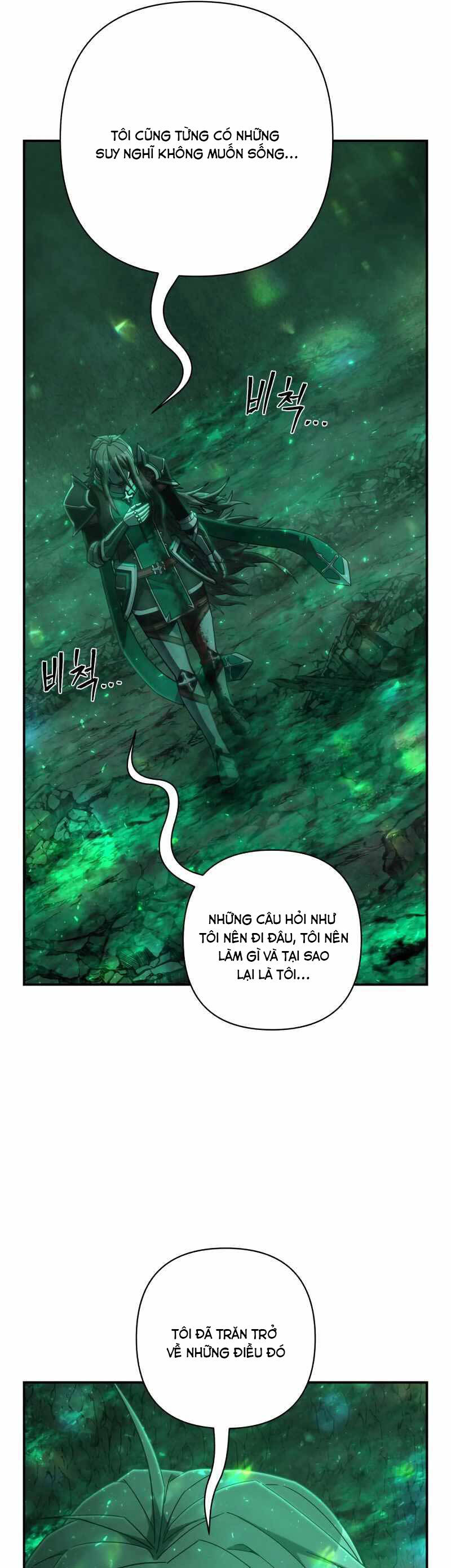 Sự Trở Lại Của Anh Hùng Diệt Thế - Page 49
