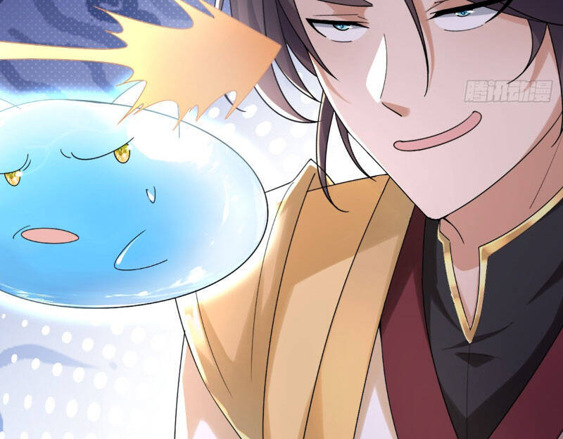 Đệ Tử Siêu Thần Ta Nằm Không, Tông Môn Hủy Diệt Ta Vô Địch - Page 55