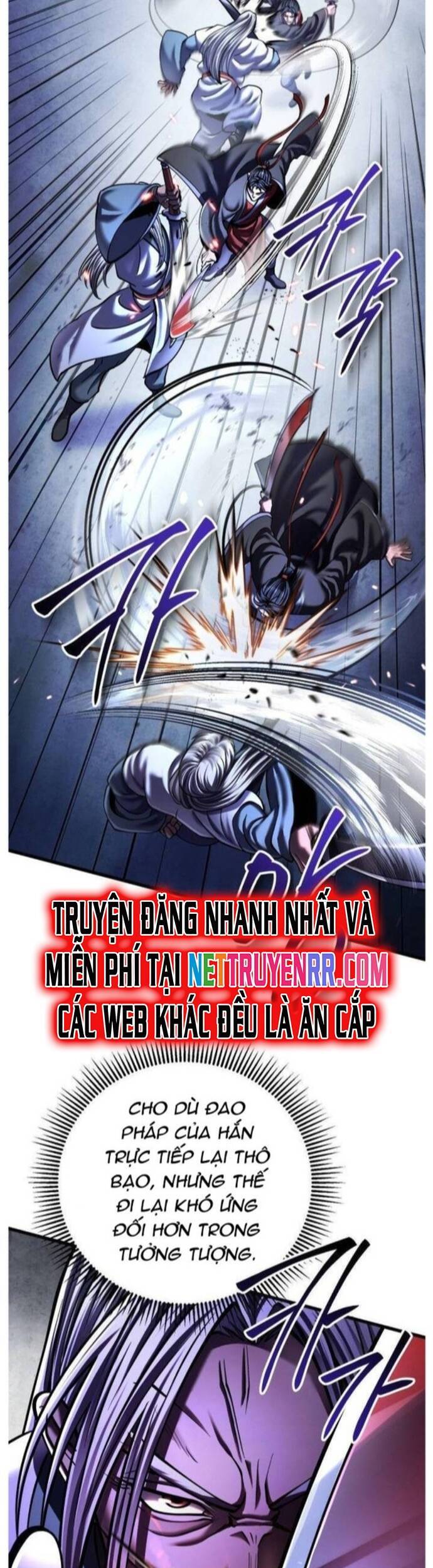 Đao Hoàng Tứ Thiếu Gia - Page 14