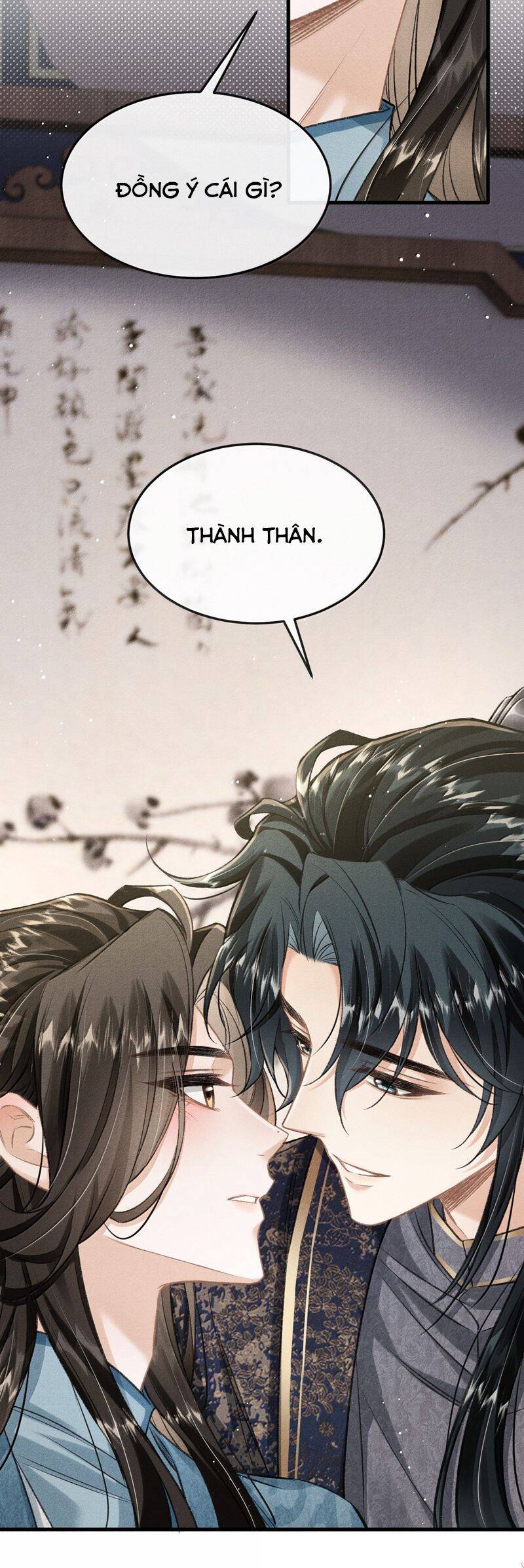 Đan Tiêu Vạn Dặm - Page 31