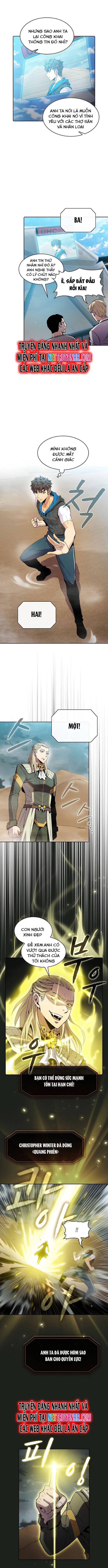 Thiên Thần Quay Về Từ Địa Ngục - Page 4