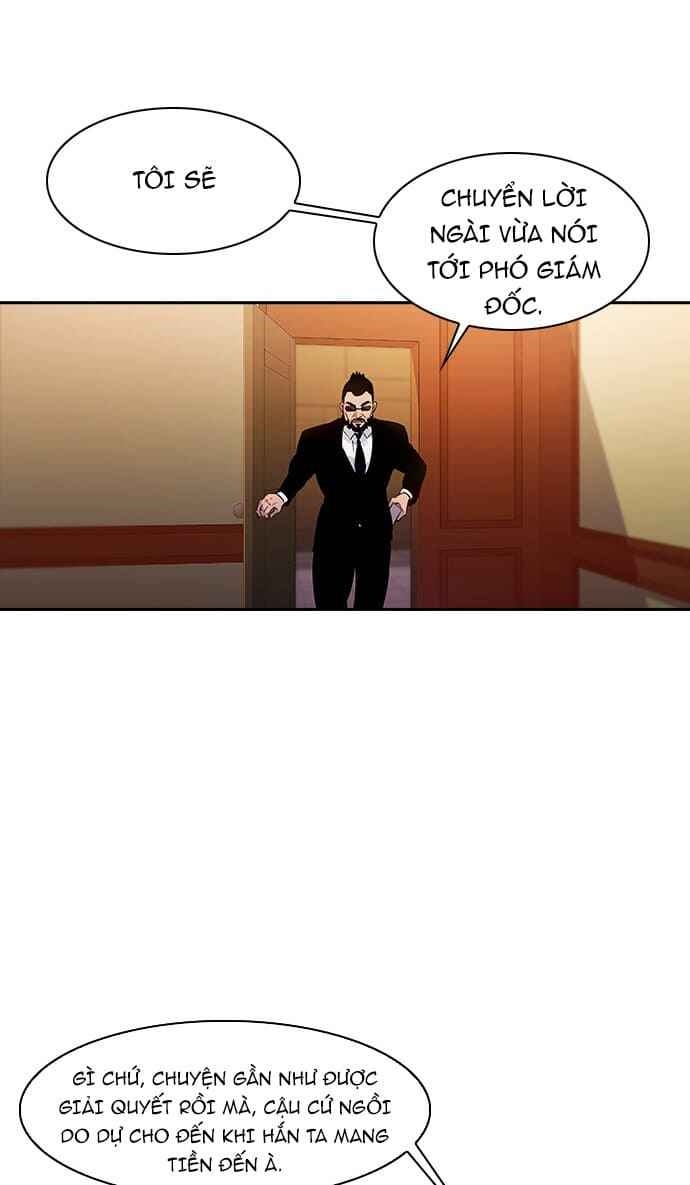 Tiền Bạc Và Quyền Lực - Page 8