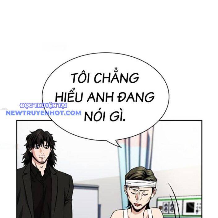 Giáo Dục Chân Chính - Get Schooled - Page 17