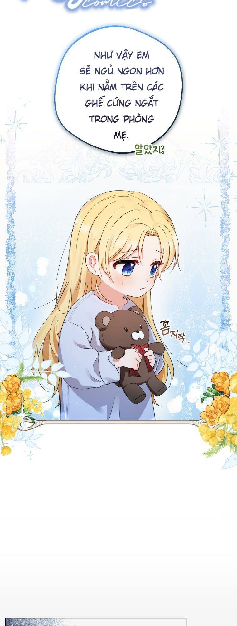 Được Yêu Thương Mà Còn Ngại Ngùng Sao! - Page 70