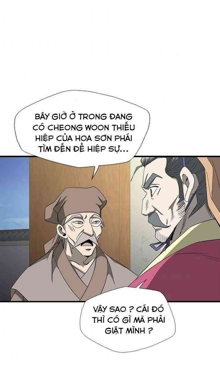 Cuồng Long - Page 51