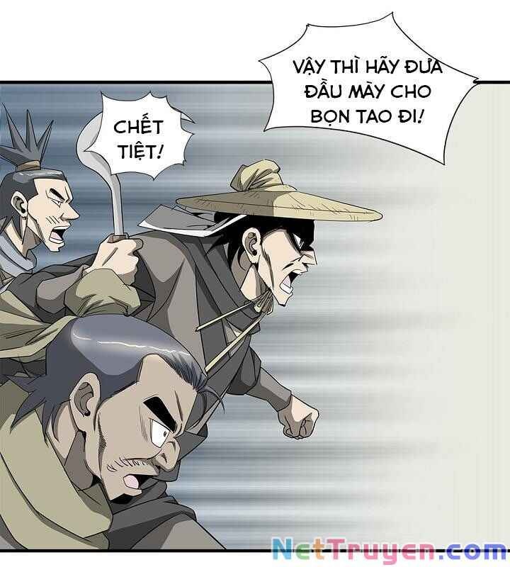 Cuồng Long - Page 44