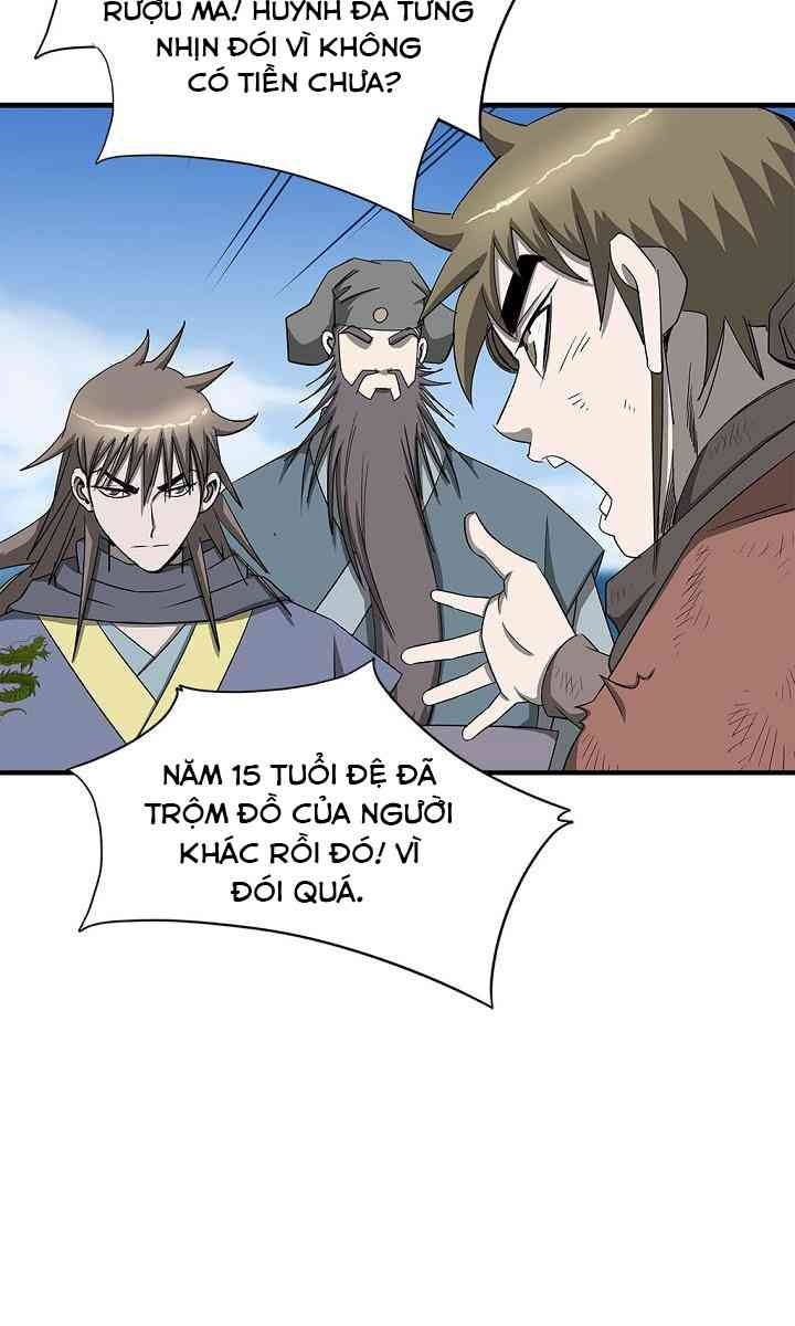 Cuồng Long - Page 47