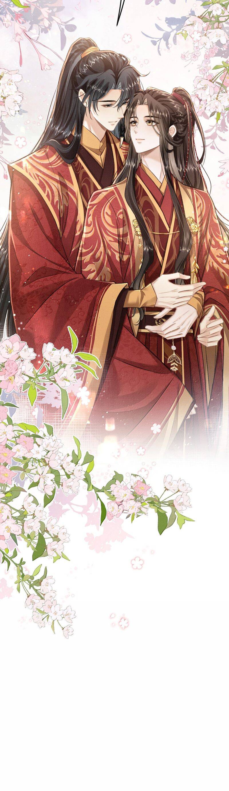 Đan Tiêu Vạn Dặm - Page 28