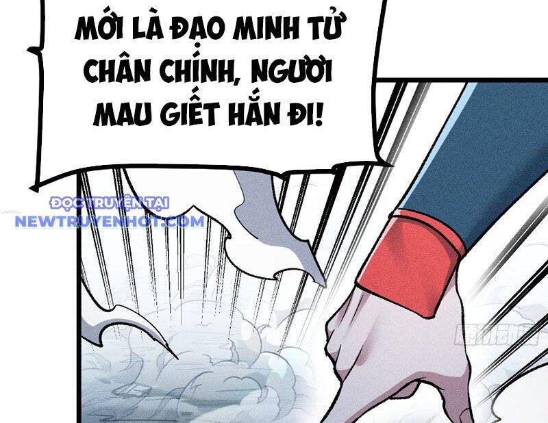 Ta Làm Cặn Bã Ở Tu Tiên Giới - Page 56