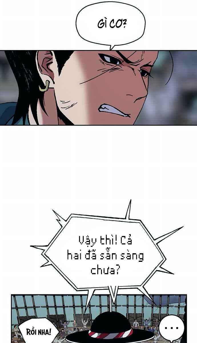 Taebaek: Người Hướng Dẫn - Page 7