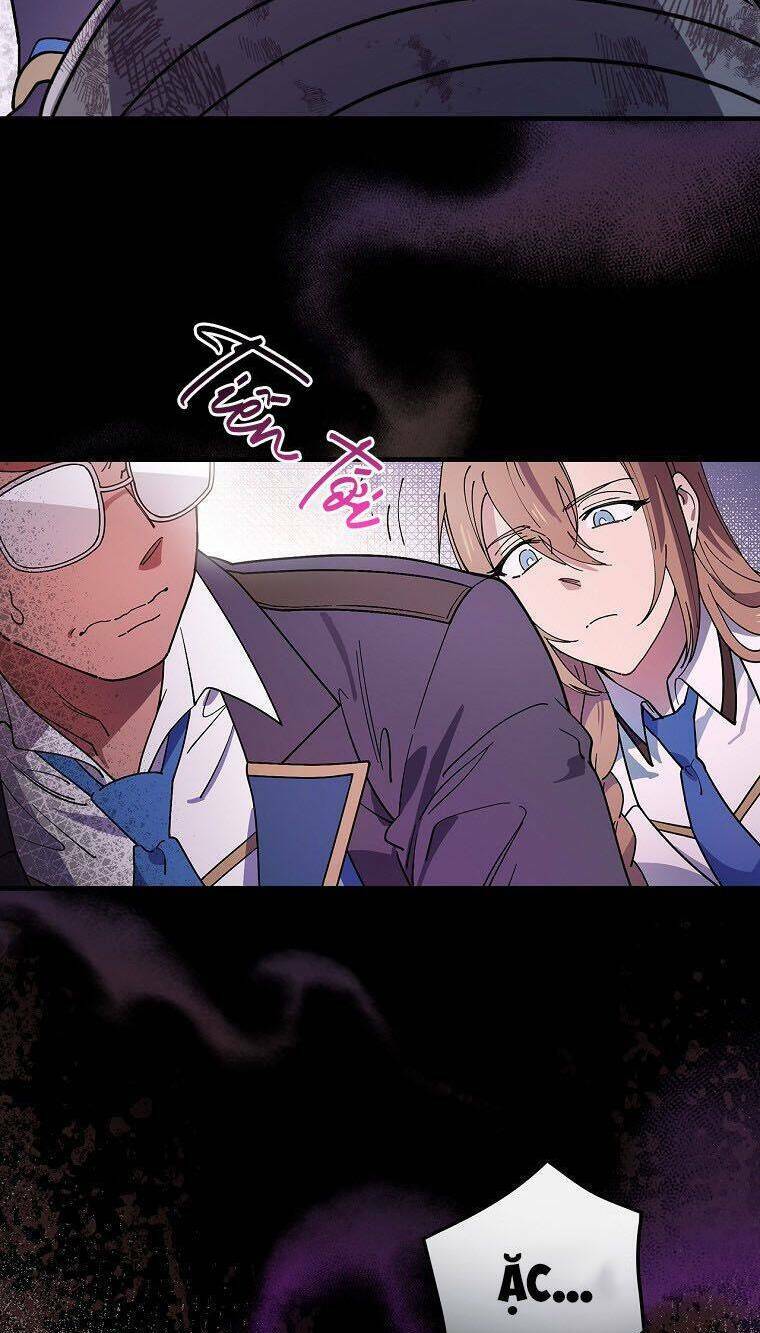 Giai Điệu Của Nhành Cây Khô Héo - Page 45