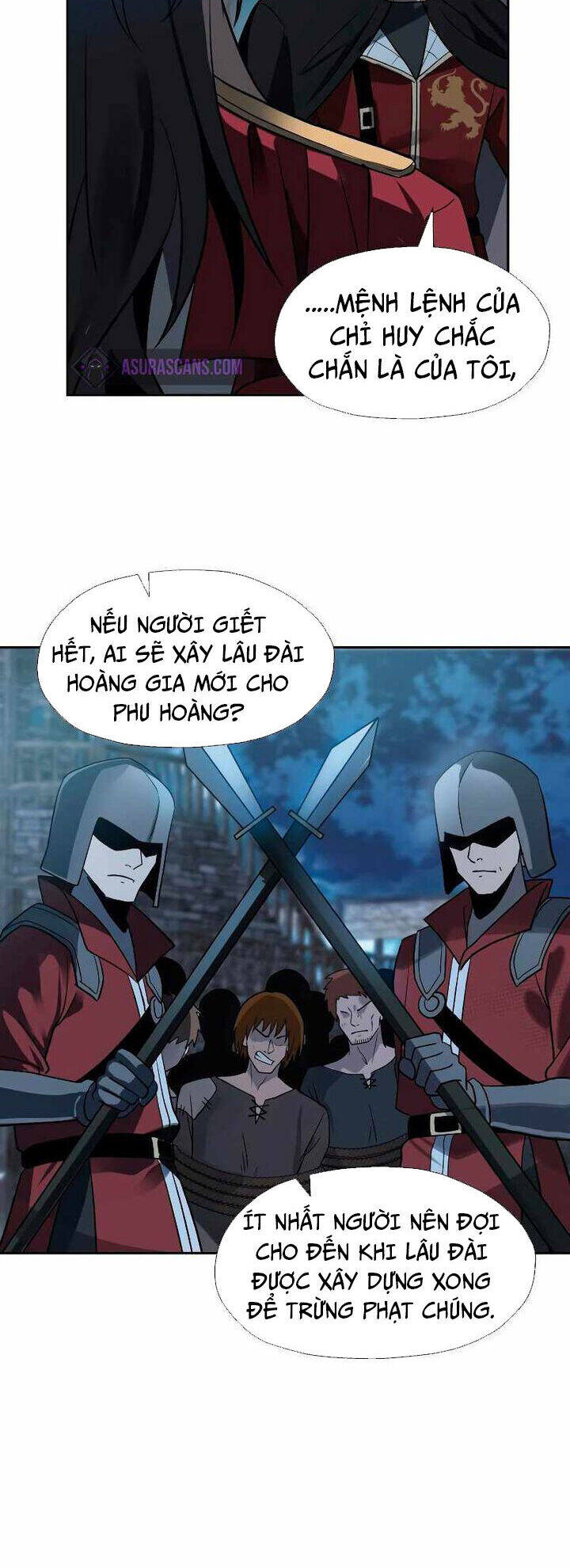 Quay Trở Lại Dị Giới Một Lần Nữa - Page 39