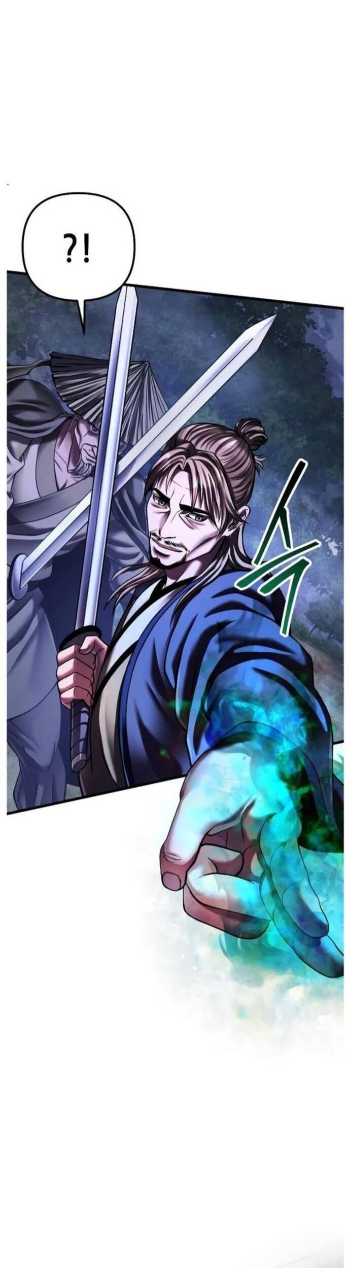 Đao Hoàng Tứ Thiếu Gia - Page 13