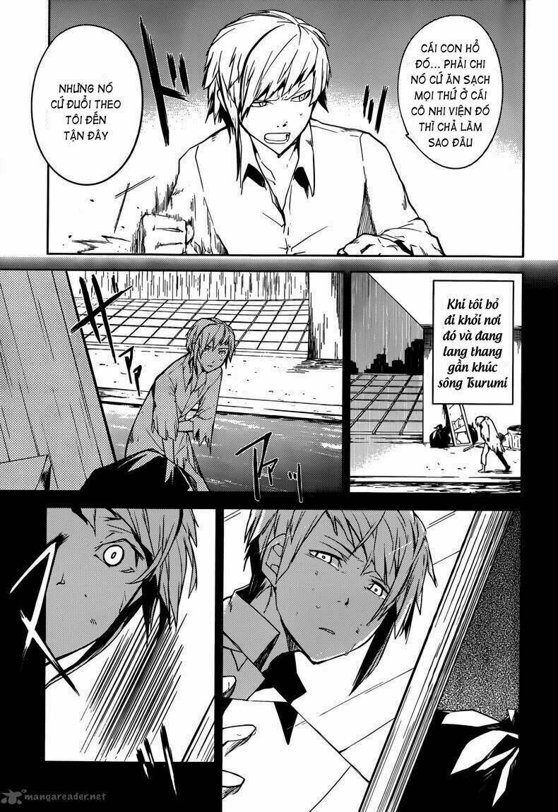 Đặc Nhiệm Thám Tử - Page 26