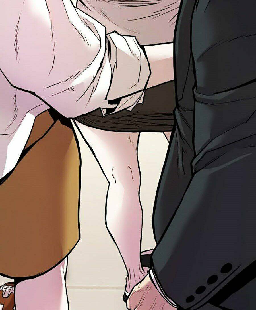 Đặc Vụ Kim - Page 8