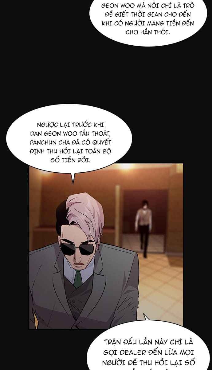 Tiền Bạc Và Quyền Lực - Page 36