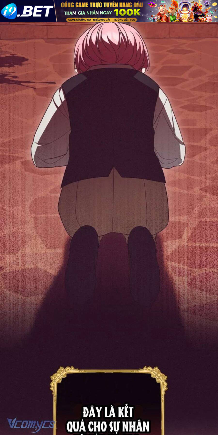 Được Yêu Thương Mà Còn Ngại Ngùng Sao! - Page 78