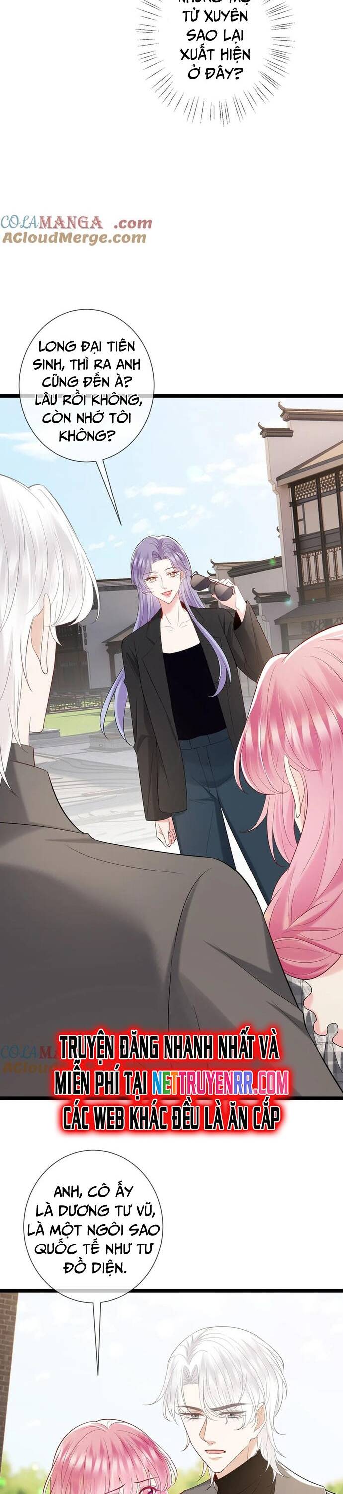 Danh Môn Chí Ái - Page 6