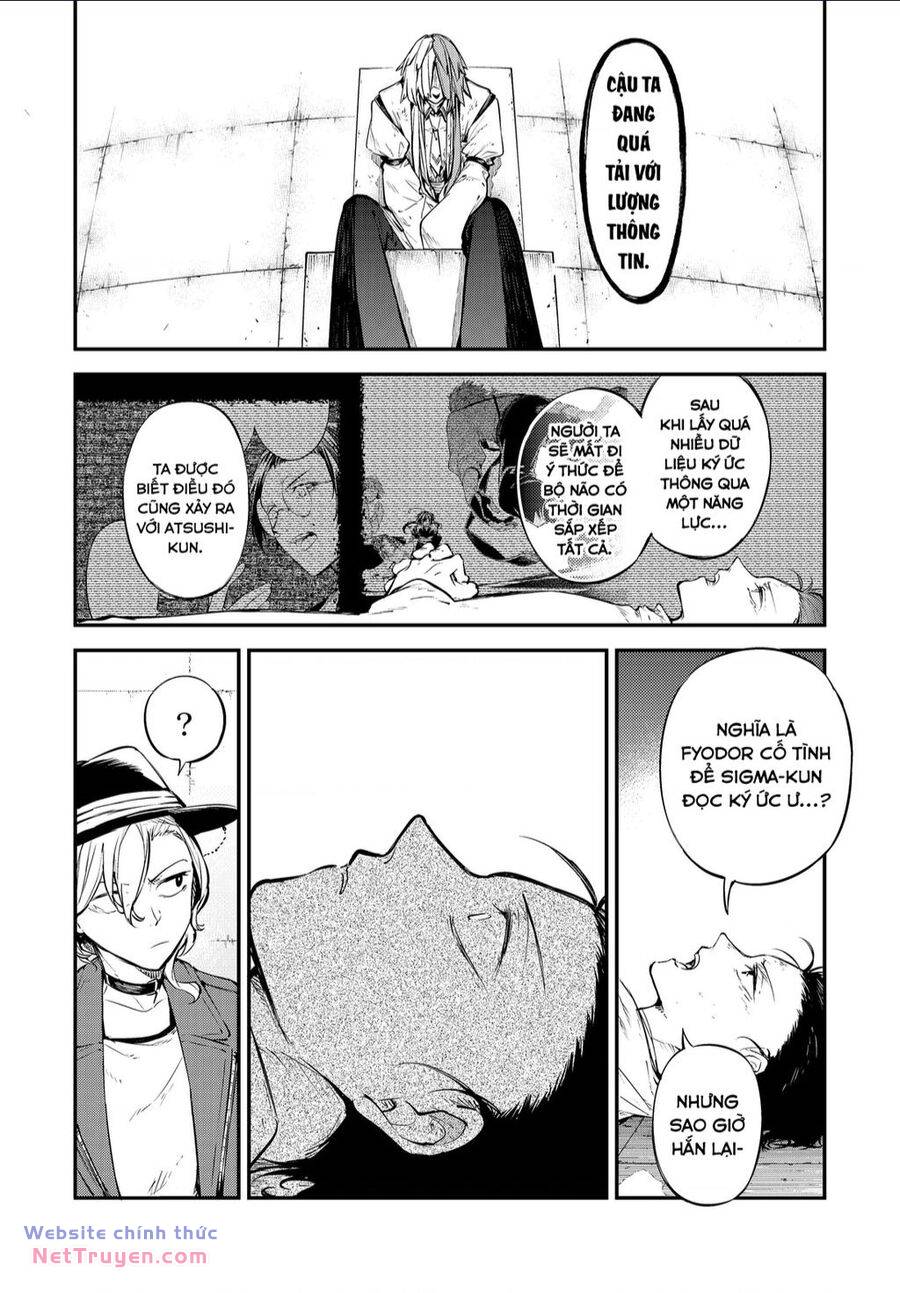 Đặc Nhiệm Thám Tử - Page 4