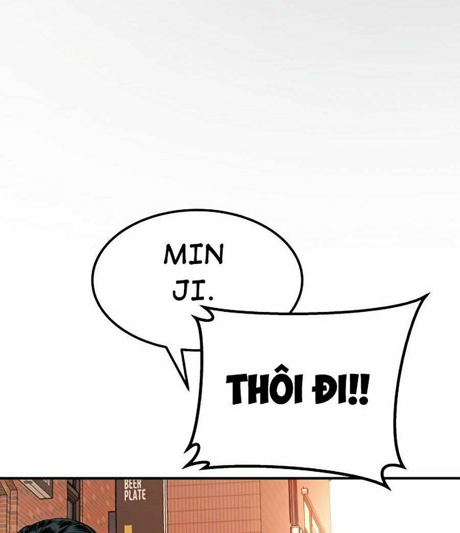 Đặc Vụ Kim - Page 74