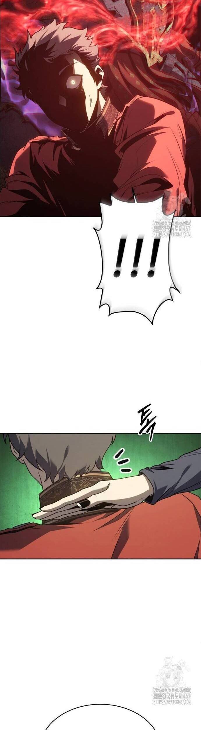 Lý Do Tôi Rời Bỏ Quỷ Vương - Page 35