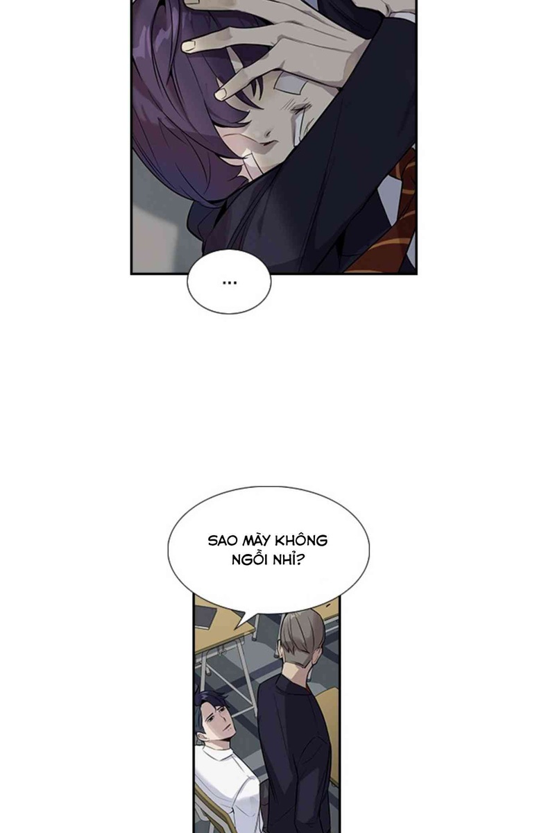 Tiền Bạc Và Quyền Lực - Page 42