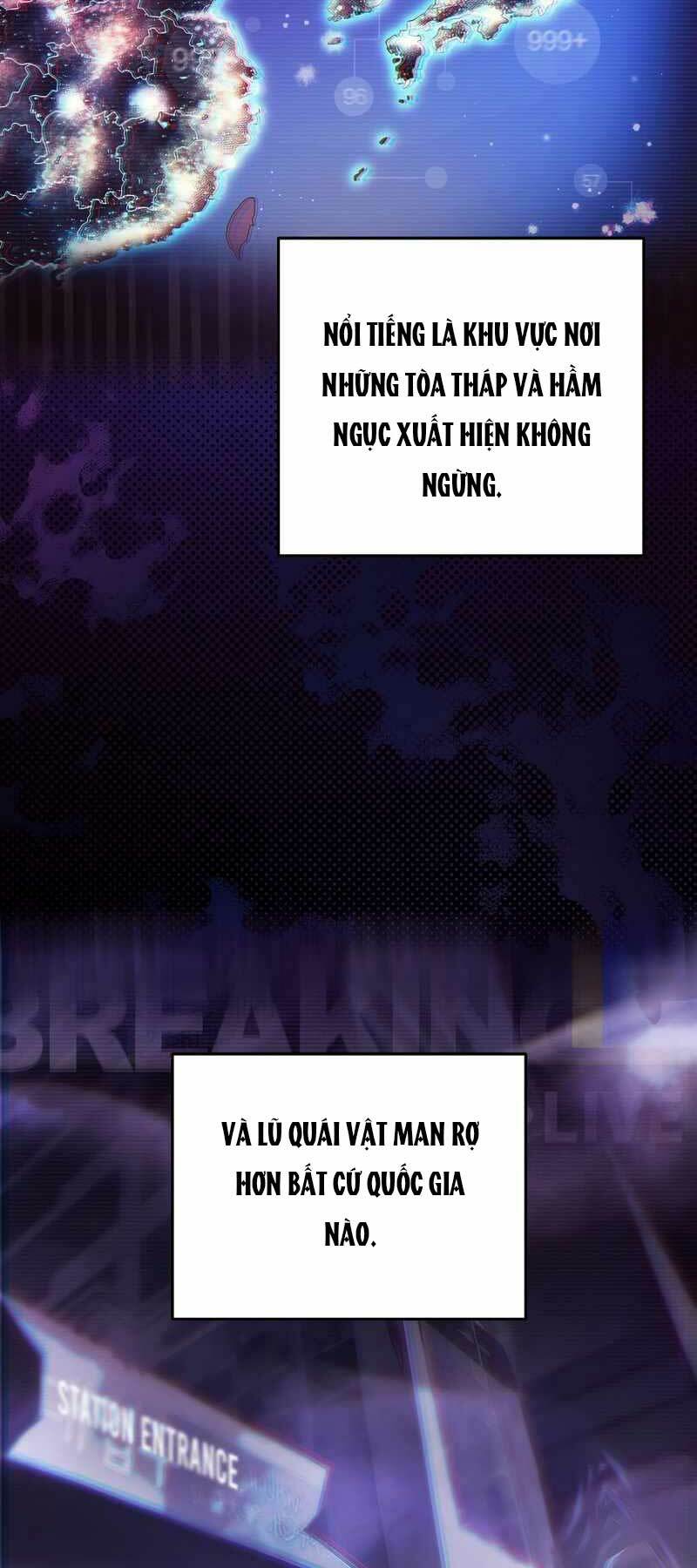 Nhân Vật Ngoài Lề Tiểu Thuyết - Page 6