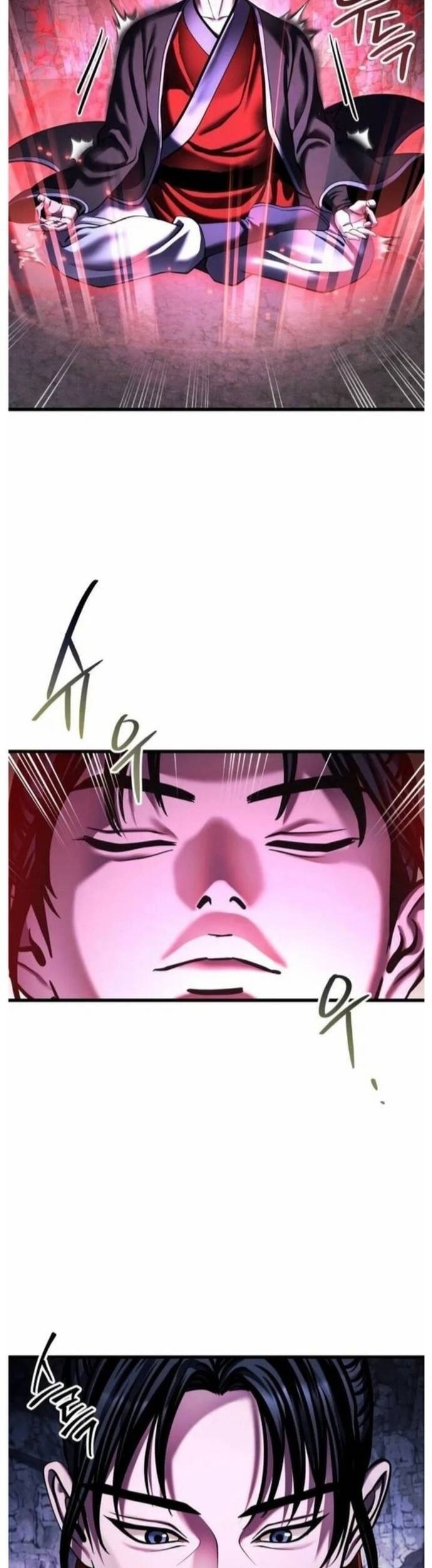 Đao Hoàng Tứ Thiếu Gia - Page 17