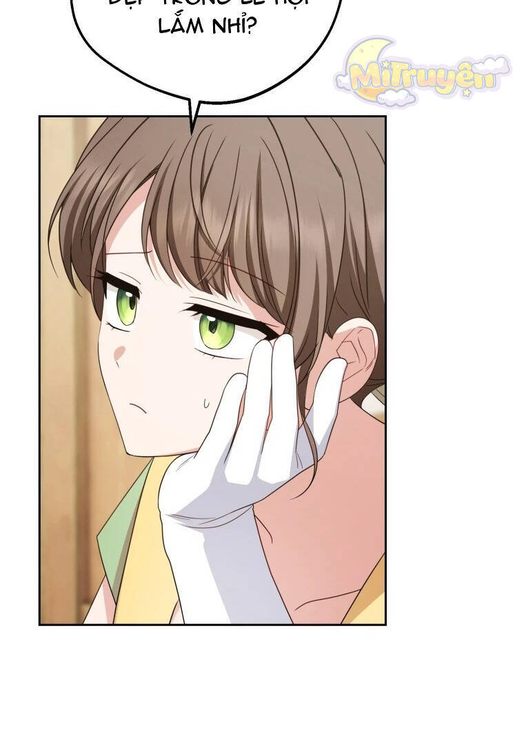 Được Yêu Thương Mà Còn Ngại Ngùng Sao! - Page 16