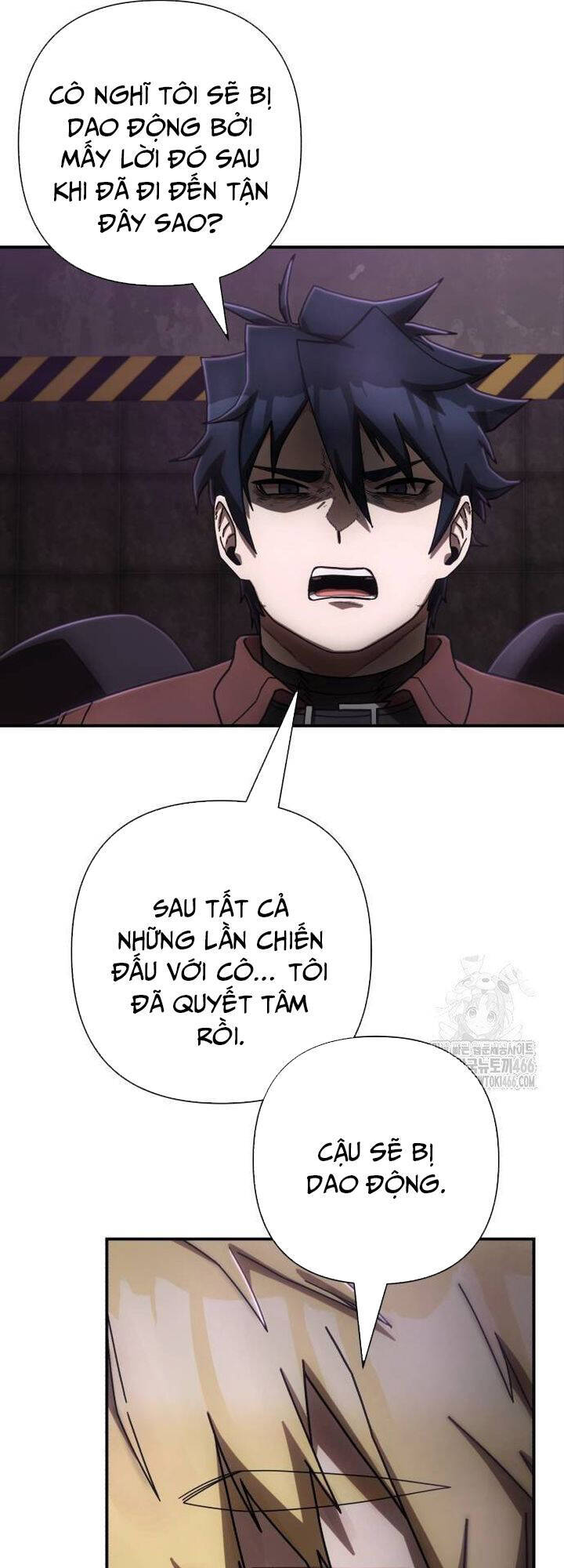 Sự Trở Lại Của Anh Hùng Diệt Thế - Page 24