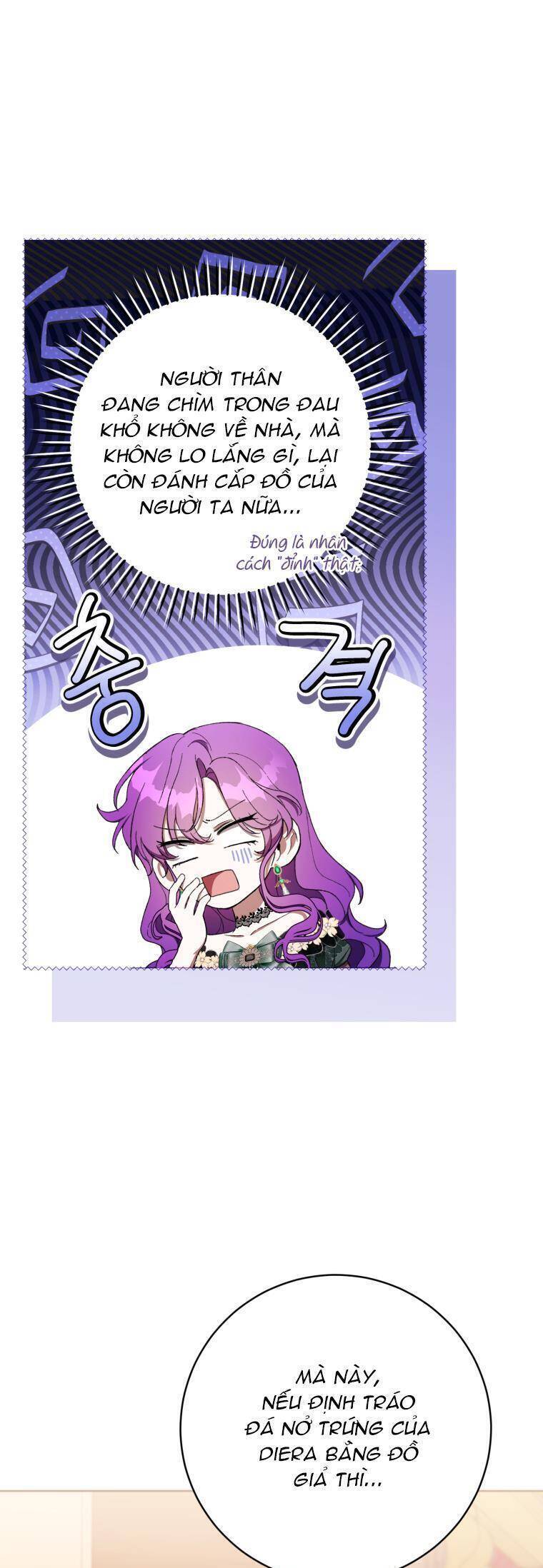 Làm Ác Nữ Bộ Không Tuyệt Sao? - Page 20