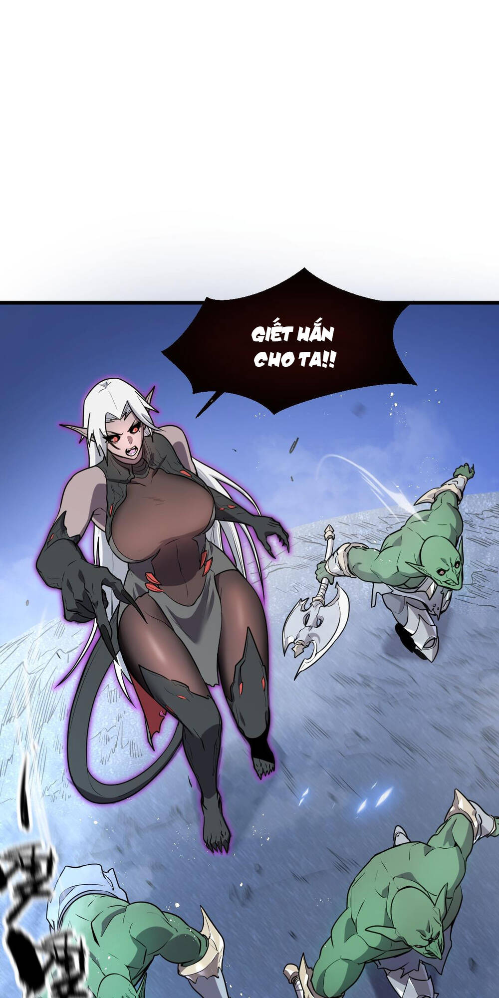 Hệ Thống Của Ta Thật Đứng Đắn - Page 44