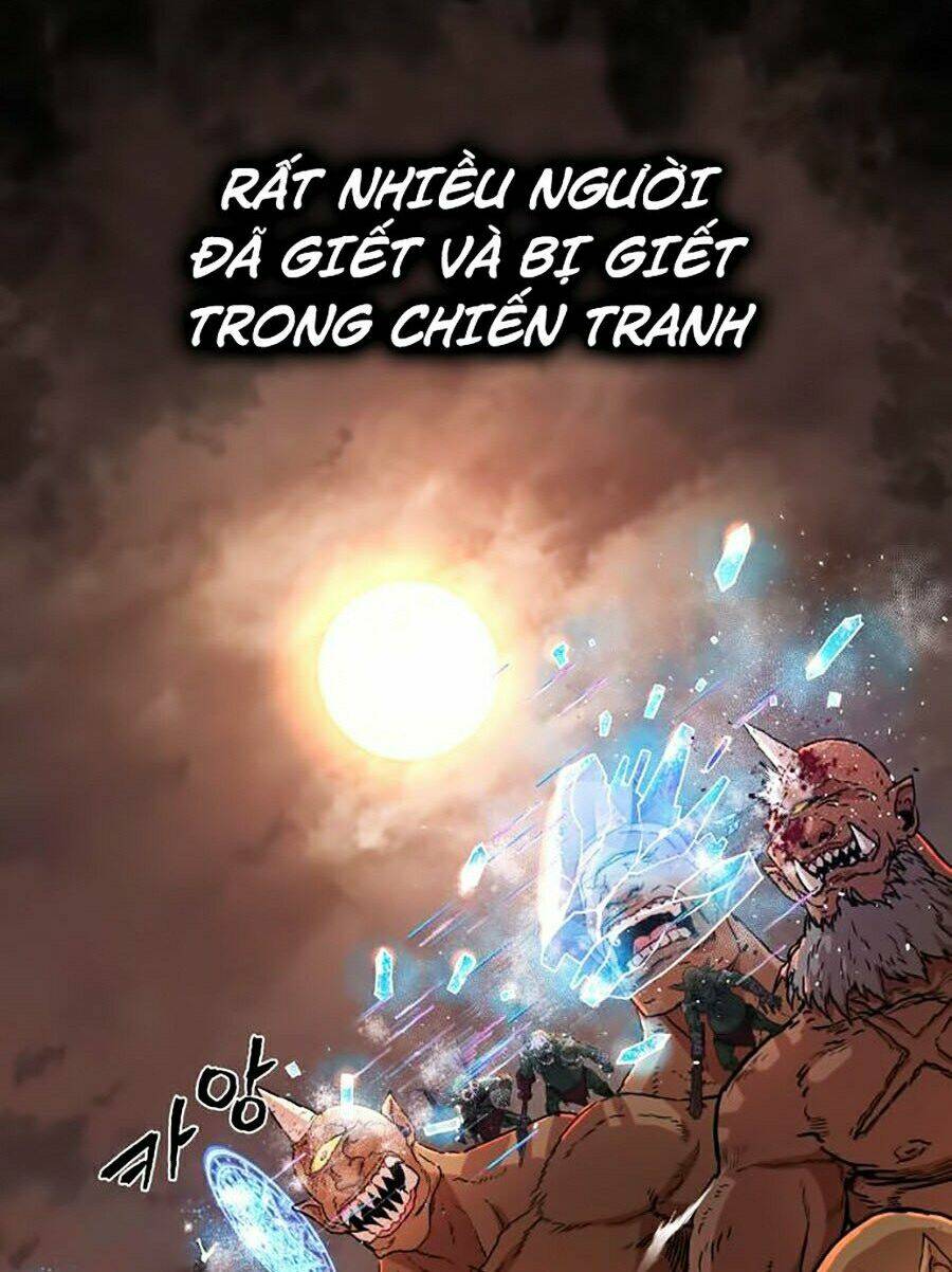 Sự Trở Lại Của Anh Hùng Diệt Thế - Page 24