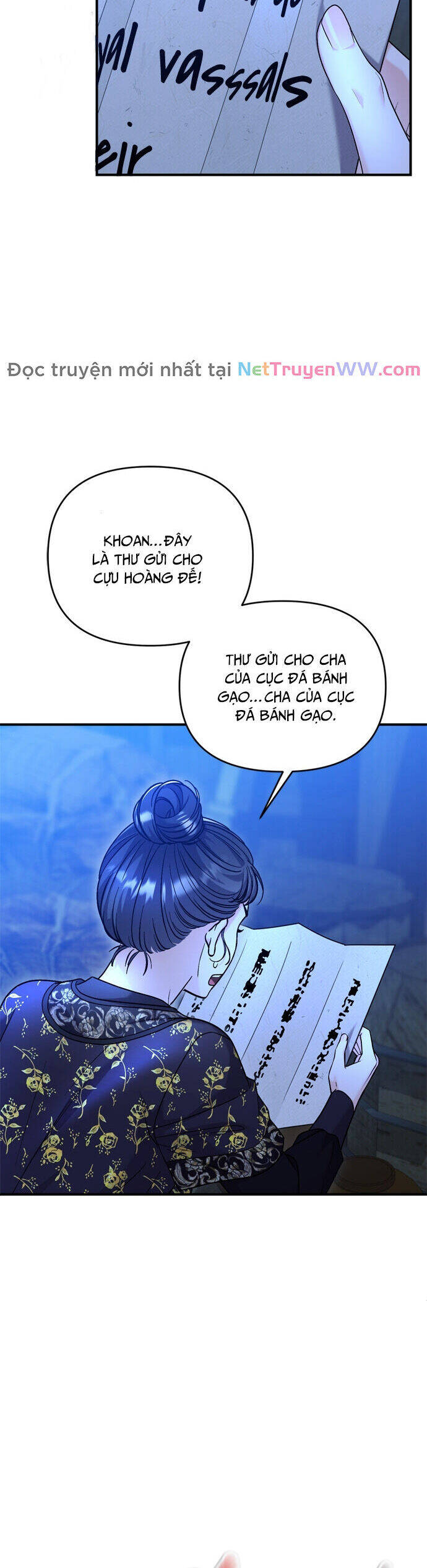 Từ Cao Thủ Trở Thành Phi Tần - Page 19