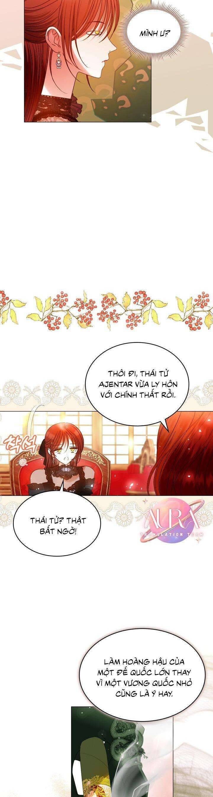 Sau Khi Kết Thúc, Tôi Đã Cứu Rỗi Vai Phản Diện Bằng Tiền - Page 47