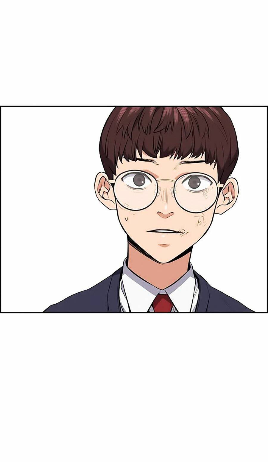 Giáo Dục Chân Chính - Get Schooled - Page 99