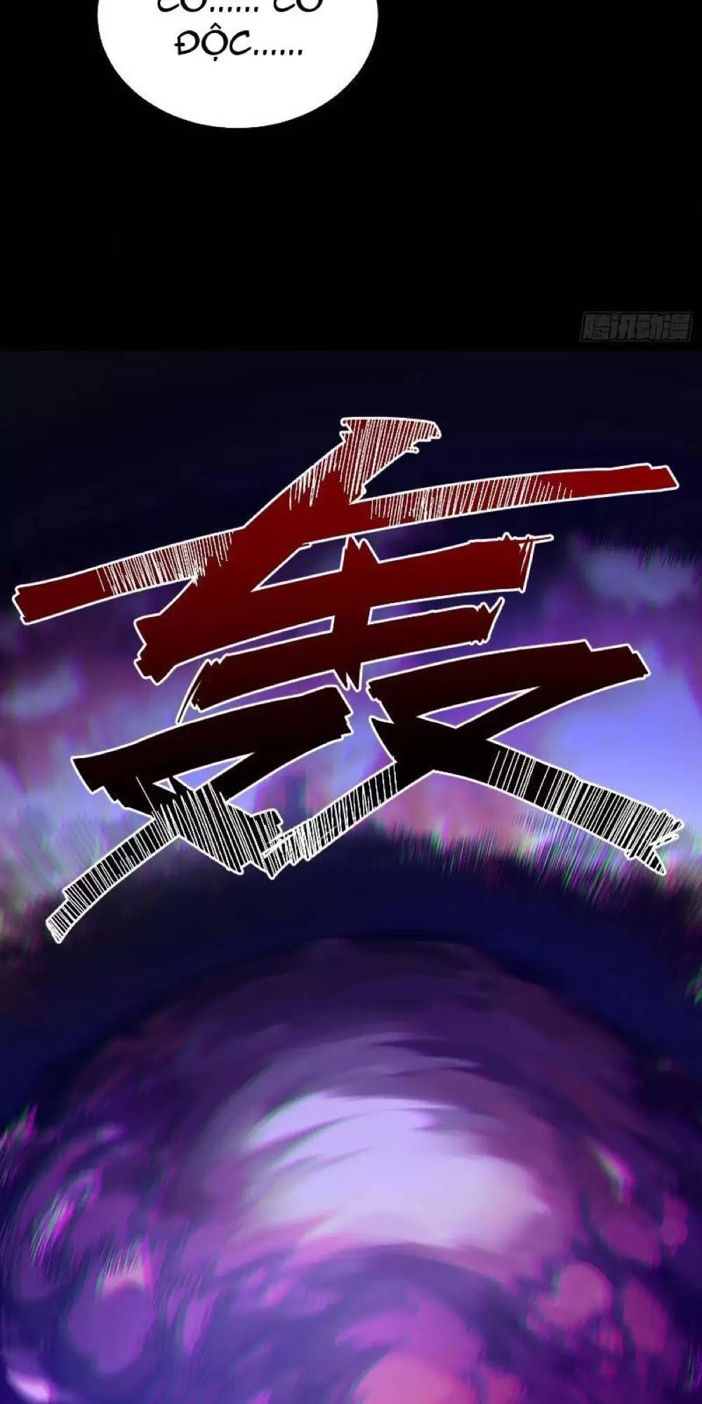 Không Chết Được Ta Đành Thống Trị Ma Giới - Page 23