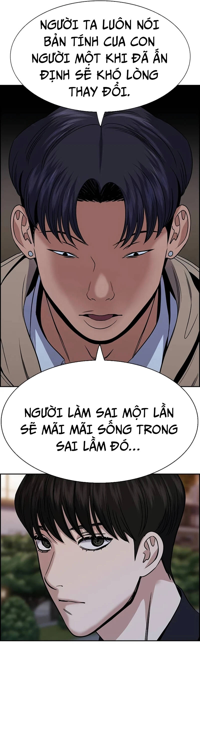 Giáo Dục Chân Chính - Get Schooled - Page 50