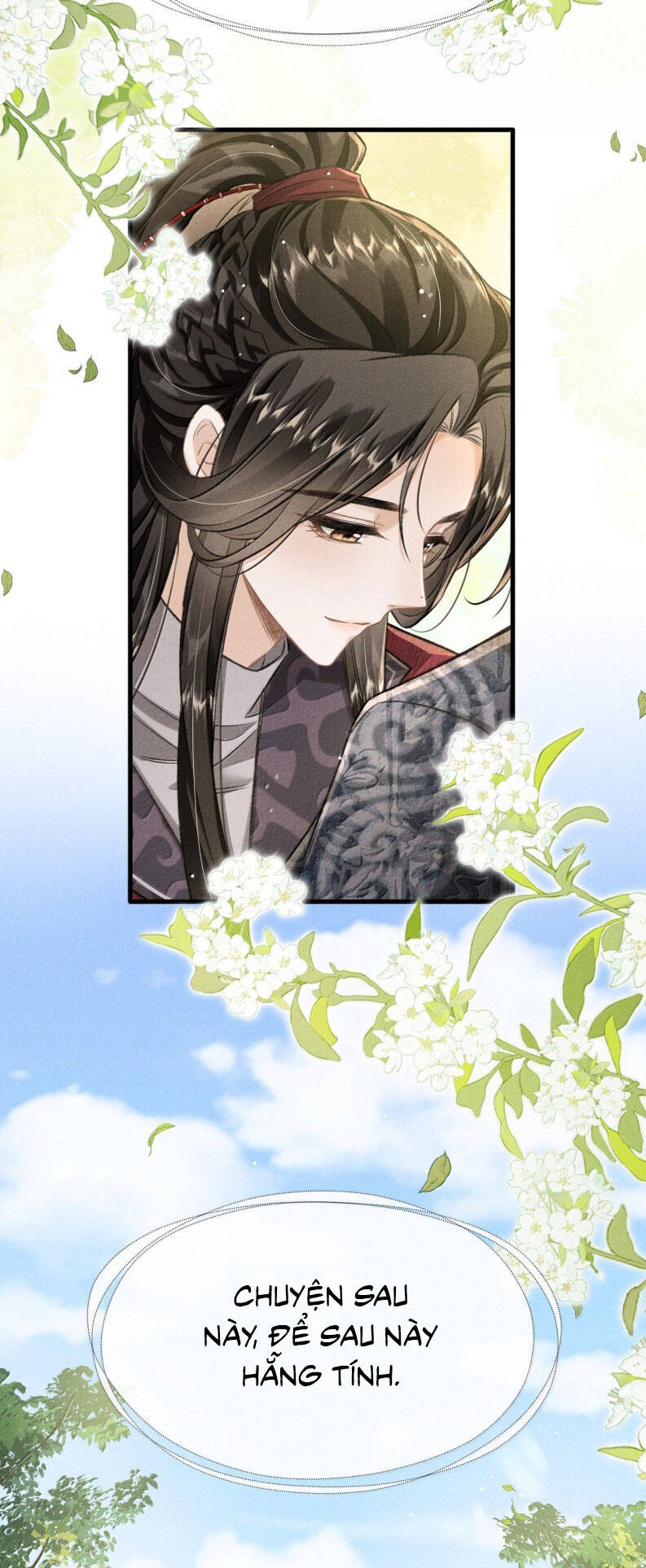 Đan Tiêu Vạn Dặm - Page 21