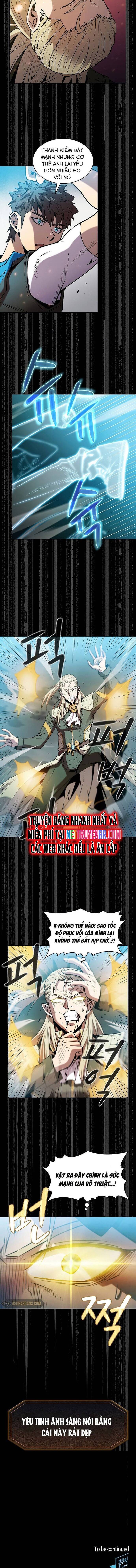 Thiên Thần Quay Về Từ Địa Ngục - Page 10