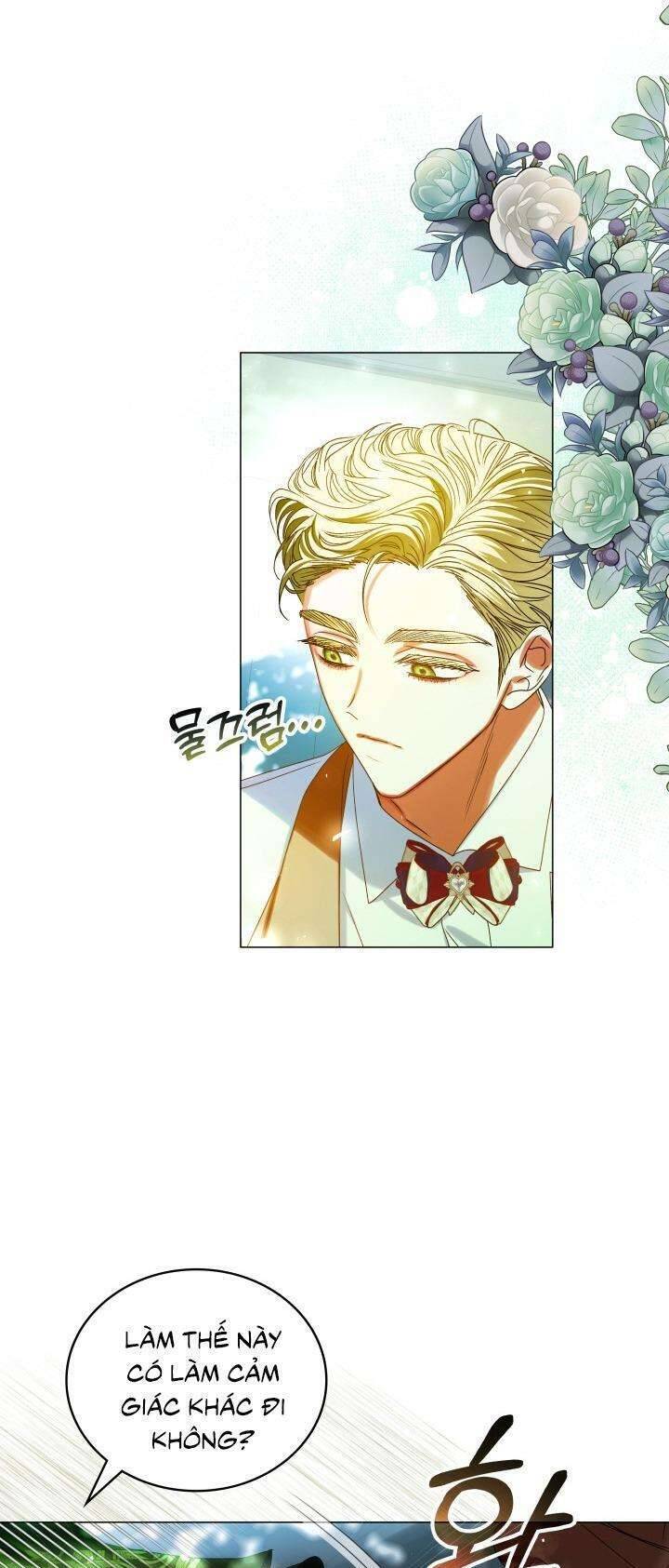 Sau Khi Kết Thúc, Tôi Đã Cứu Rỗi Vai Phản Diện Bằng Tiền - Page 17