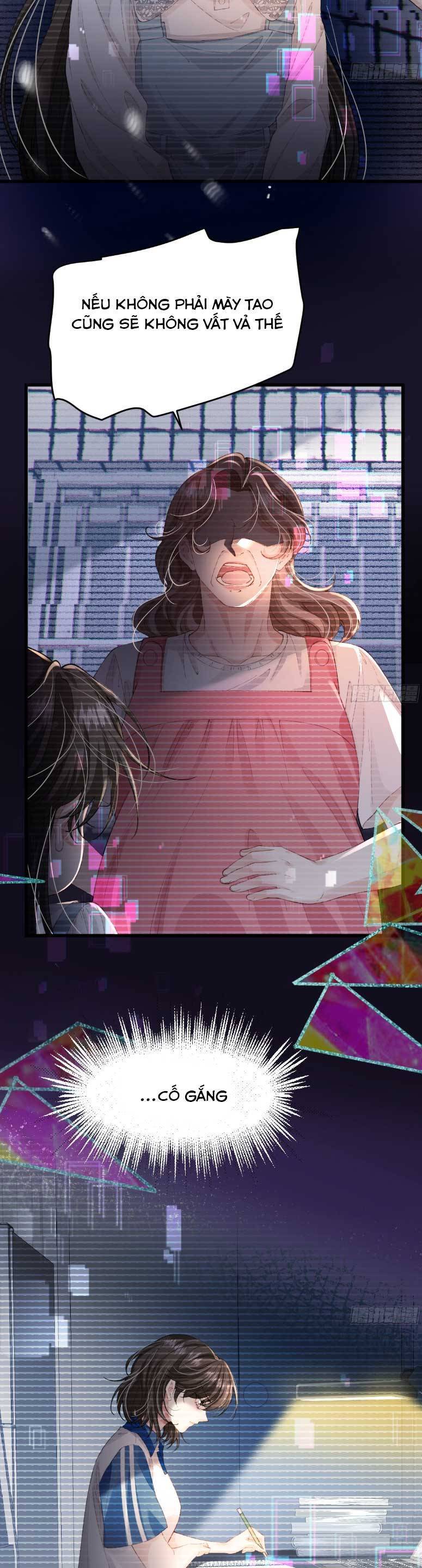 Nữ Chính Trong Truyện Ngược Luyến Tình Yêu Đã Thức Tỉnh - Page 29